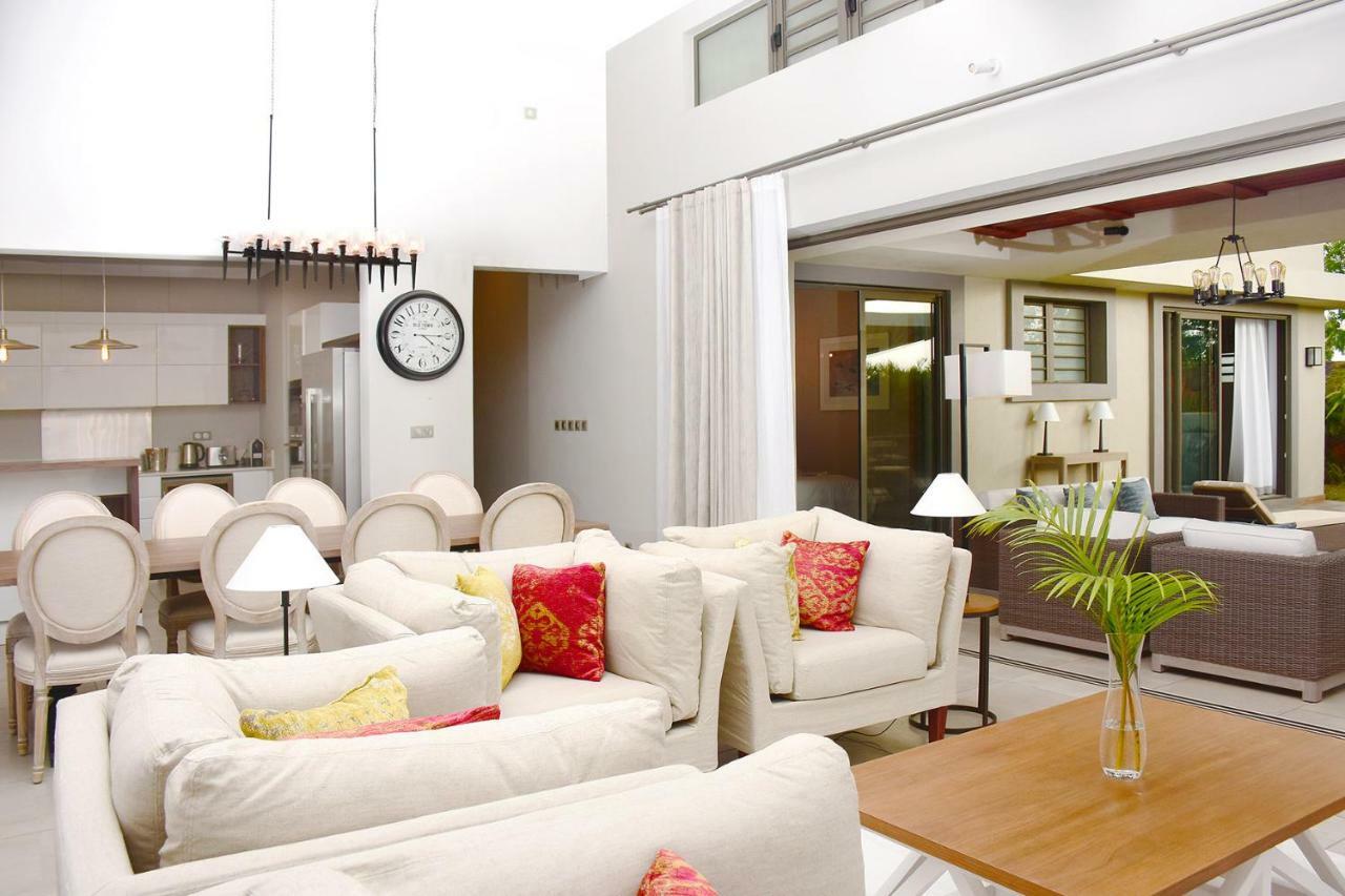 Luxury Villas At Royal Park Balaclava Zewnętrze zdjęcie